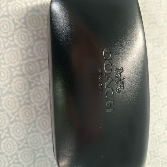 ๐Brand New Coach Cat Eye Sunglasses! ๐ถ๏ธ๐ - Picture 4 of 12